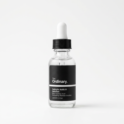 Frasco Acido Salicilico The Ordinary
